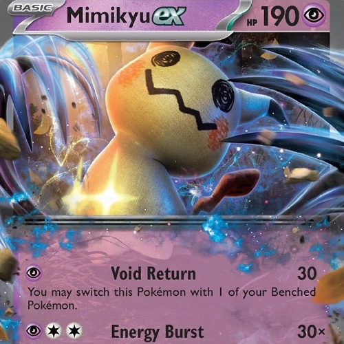 pwetty pokémon cards fund :33