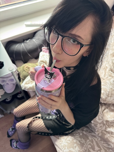 snacks for me ^~^