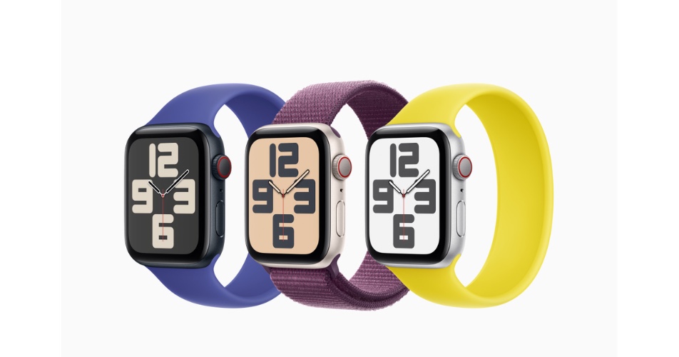 Apple Watch SE kaufen