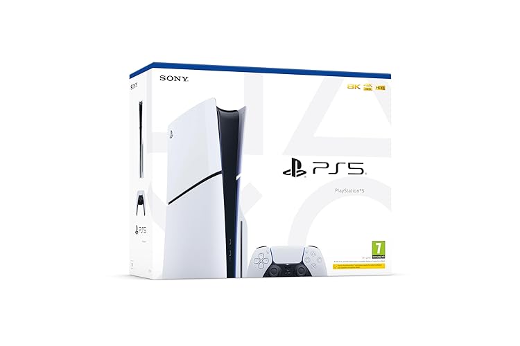 Playstation 5 - PlayStation 5 - Console