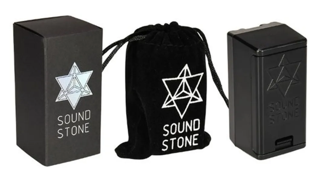The Sound Stone Guitar Sustainer | Etsy