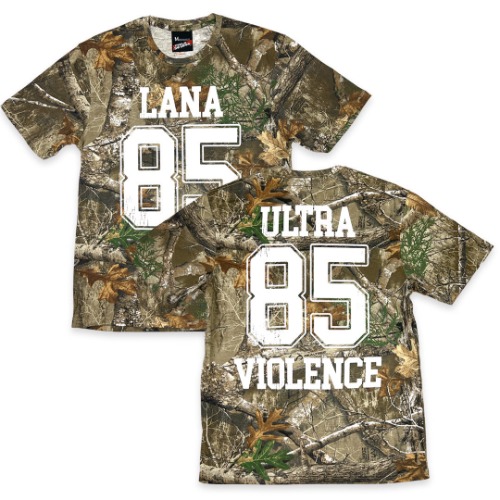 Ultra Violence - Small