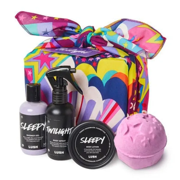 Twilight | All Gift Sets | Lush Cosmetics