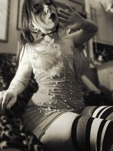 Happy Birthday to Me!