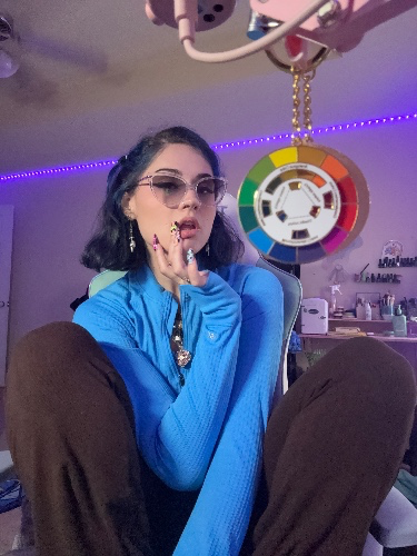 🍃🎨🖌️ CREATIVE TIME 🎨🖌️🍃