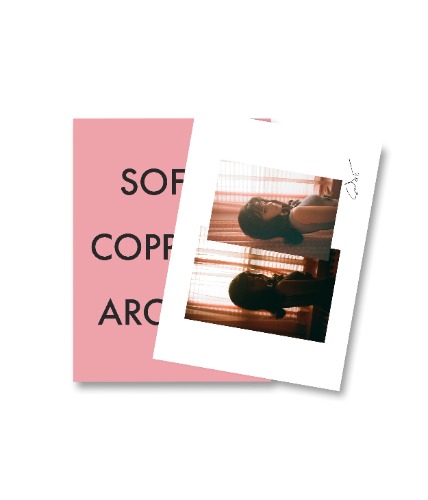 Archive Special Edition <br> Sofia Coppola | PRE-ORDER