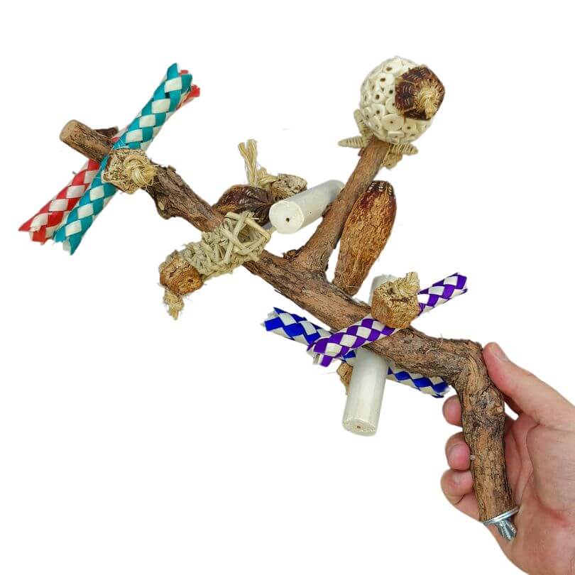 Loaded Bird Perch | Default Title