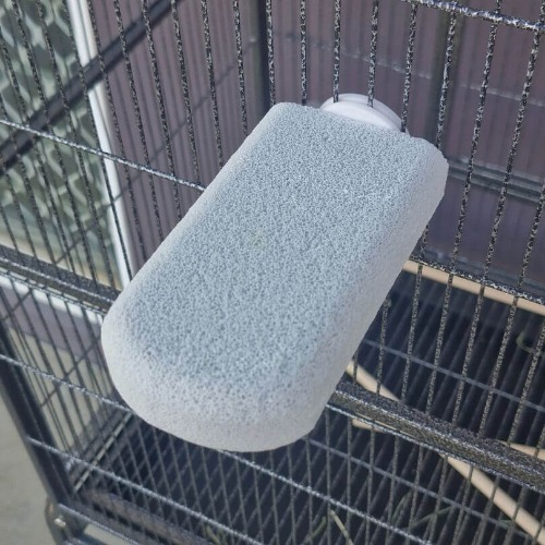 Lava Platform Perch | Default Title