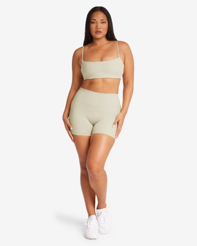 Freedom Shorts 4" | Chai | S