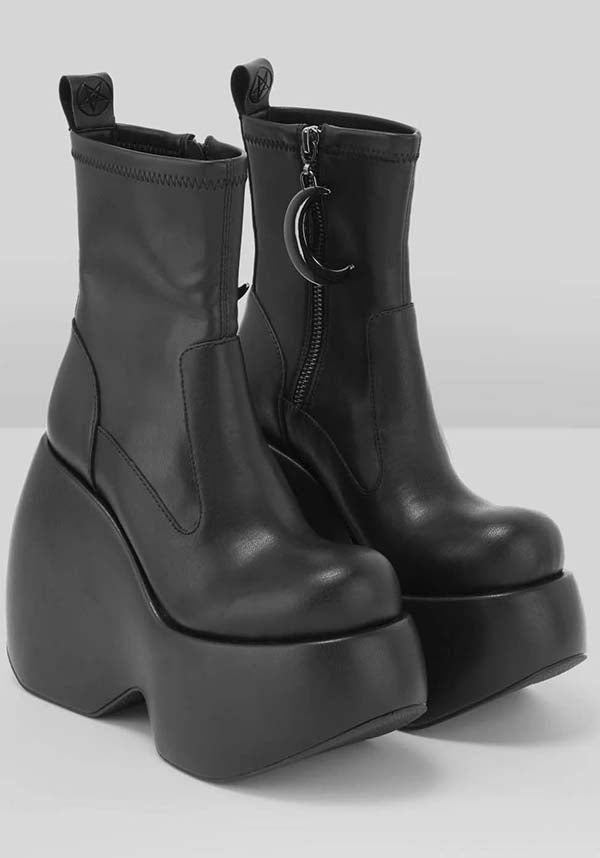 Ruins And Remains Boots