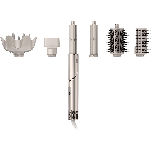 Shark FlexStyle Air Styling & Drying System (Silver) | Default Title