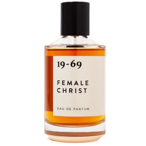 Female Christ | 100ml