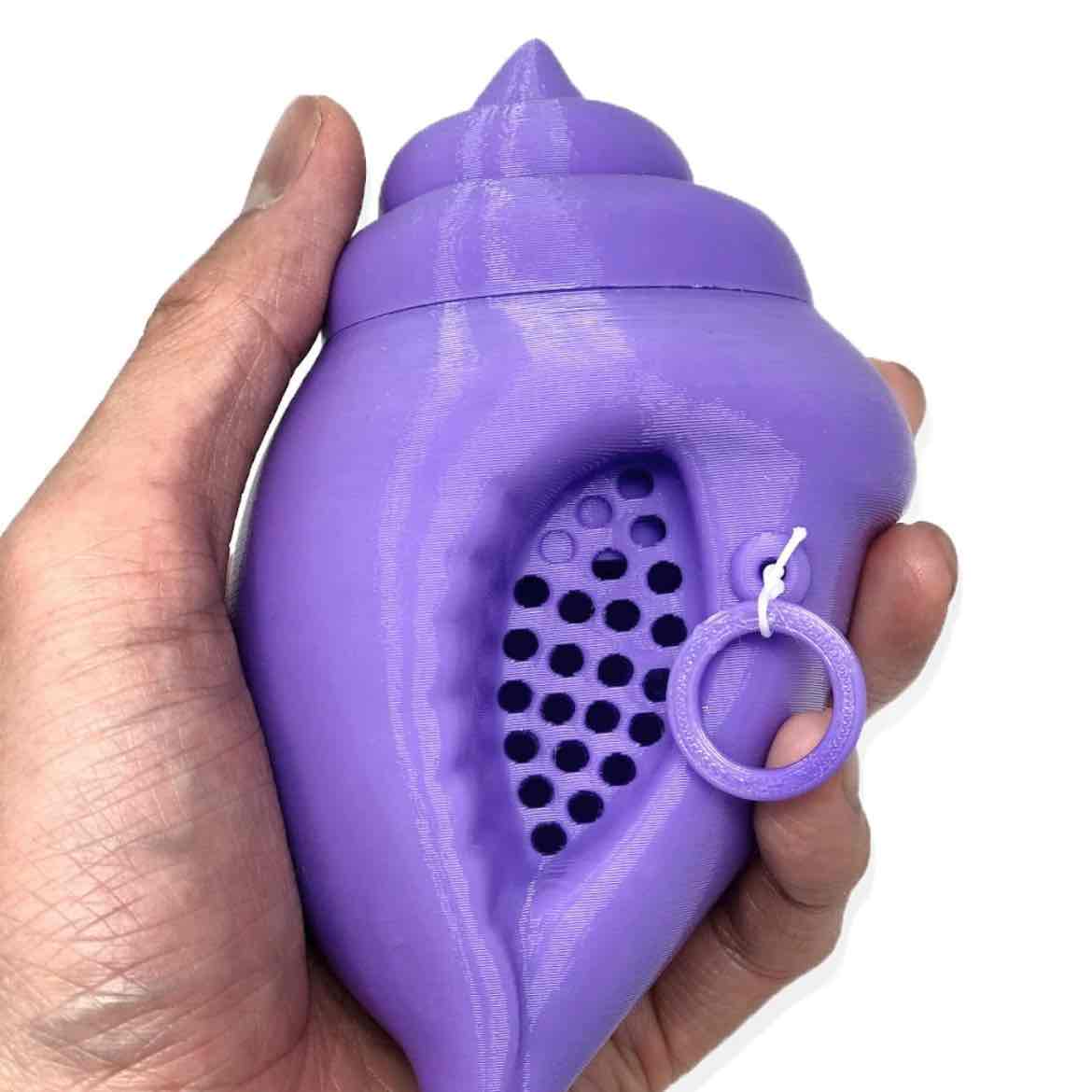 Magic Conch