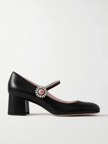 Valentino Mary Jane pumps