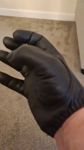 Gloves 