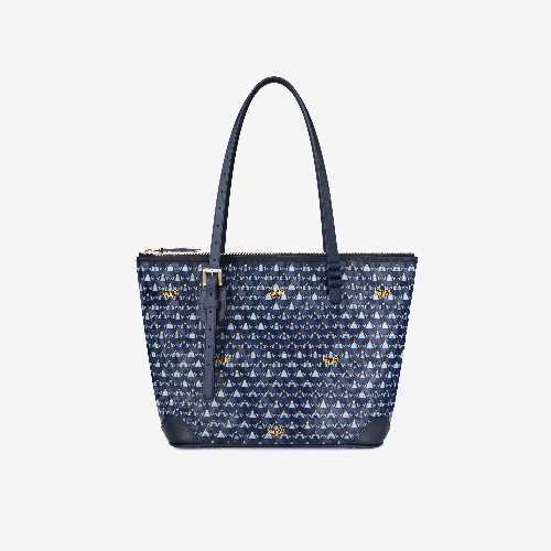 Daily Battle 27 Zip | 27 / Paris Blue