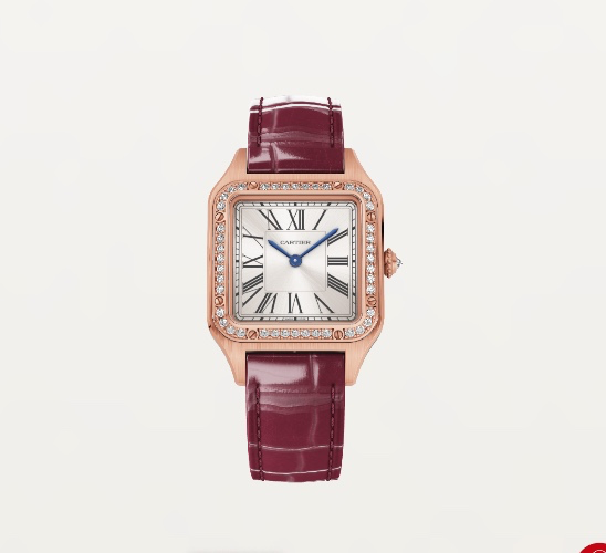 Santos-Dumont watch