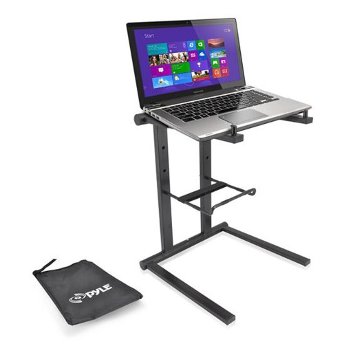 Universal Dj Laptop Stand