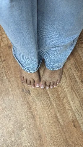 Pedicure 