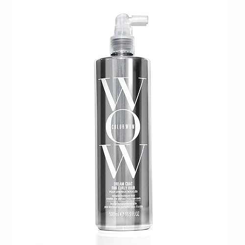 COLOR WOW Dream Coat for Curly Hair, 500ml - 500 ml (Pack of 1)