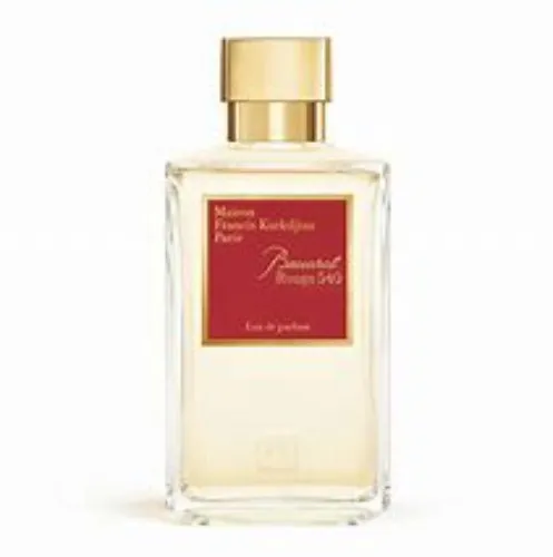Baccarat Rouge 540 Eau de Parfum