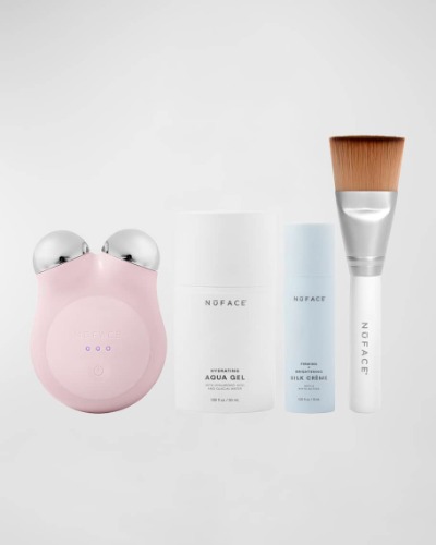 Mini+ Smart Petite Facial Toning Device Kit