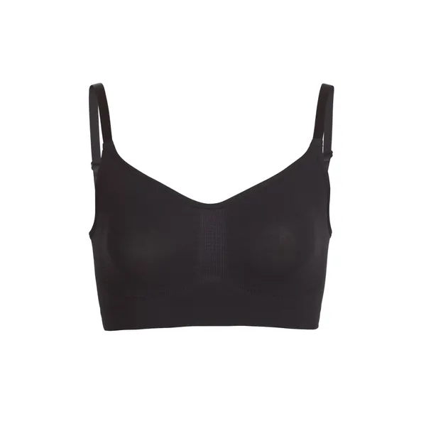SCULPTING BRALETTE | ONYX | ONYX / 2X/3X