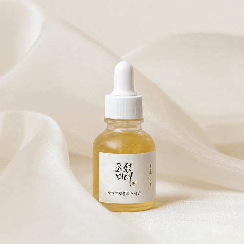 Glow Serum : Propolis + Niacinamide 