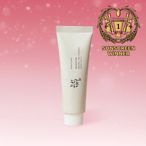 Relief Sun : Rice + Probiotics (SPF50+ PA++++) | 1-Pack