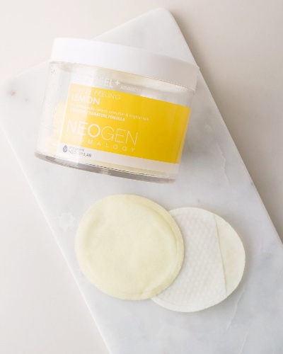 Bio-Peel Gauze Peeling Lemon 
