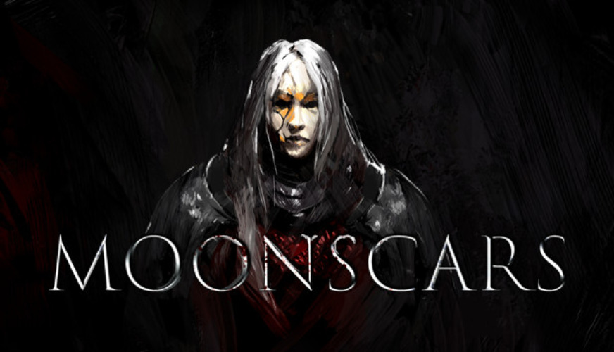 Moonscars on Steam