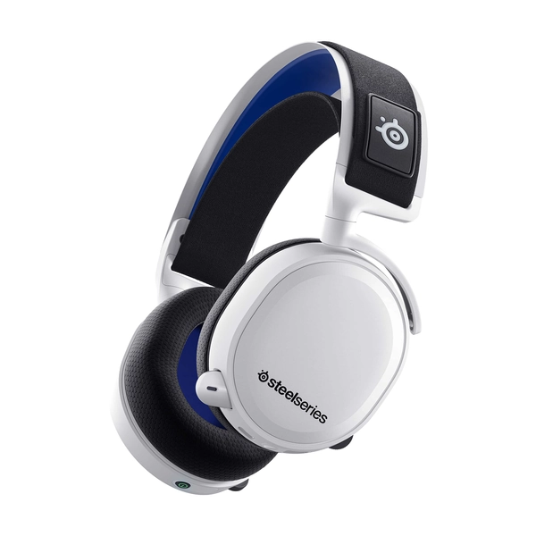 SteelSeries Arctis 7P+ White (207-00-1541)