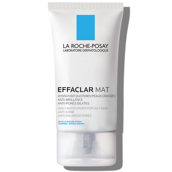 La Roche-Posay Effaclar MAT Anti-Acne Moisturiser 40ml