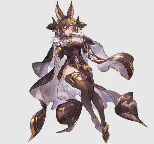 Contribution towards Galleon Cosplay