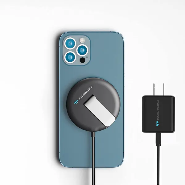 Magnetic iPhone Charger 