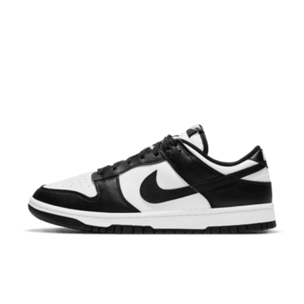 Nike Dunk Low Retro Men's Shoes