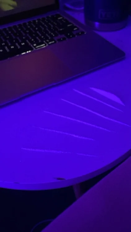 fuel my coke addiction!!