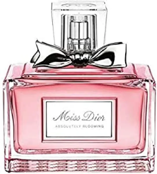 Miss Dior Absolutely Blooming Eau De Parfum 50ml