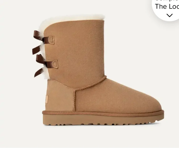 Women's Bailey Bow II