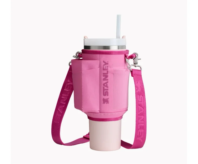 The All Day 40 OZ Quencher Carry-All | Mist