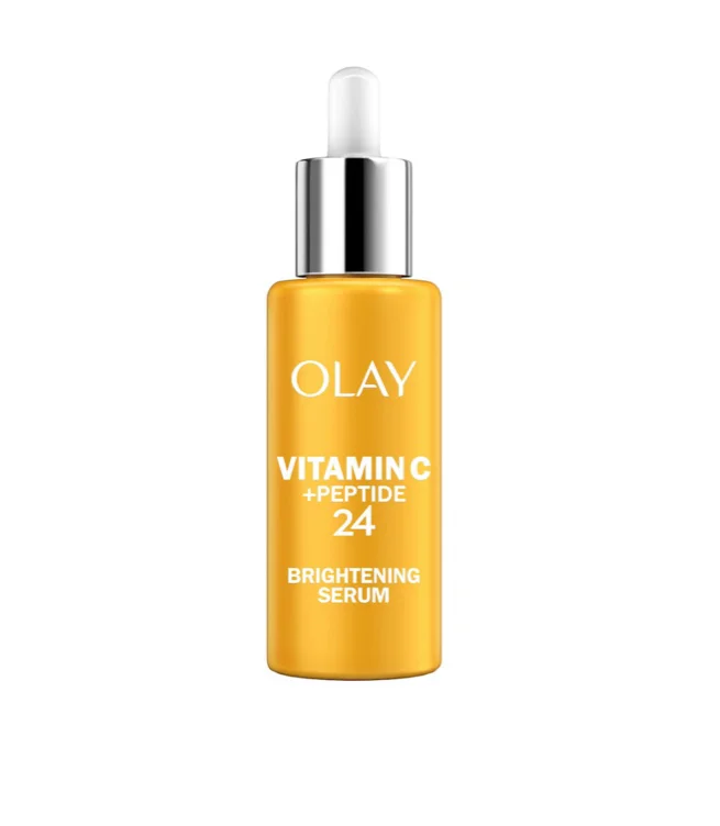 Olay Vitamin C Brightening Serum