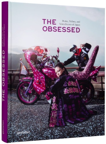 The obsessed: otaku, tribes and subcultures of Japan