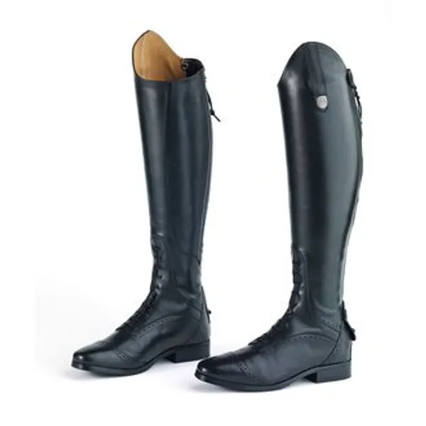 Mountain Horse® Ladies' Superior Field Boots