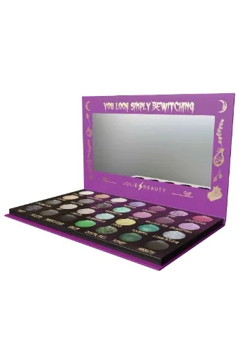 Sorceress Palette - 28 Shade Pigment Palette 