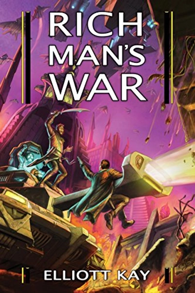 Rich Man's War: 2 (Poor Man's Fight)