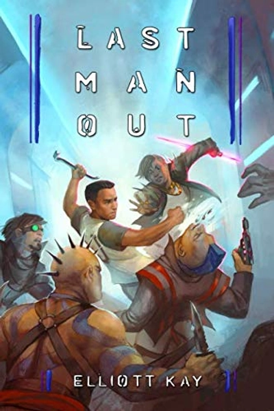 Last Man Out (Poor Man's Fight)