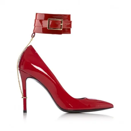 JOUJOU 10 ROUGE - Maison Ernest