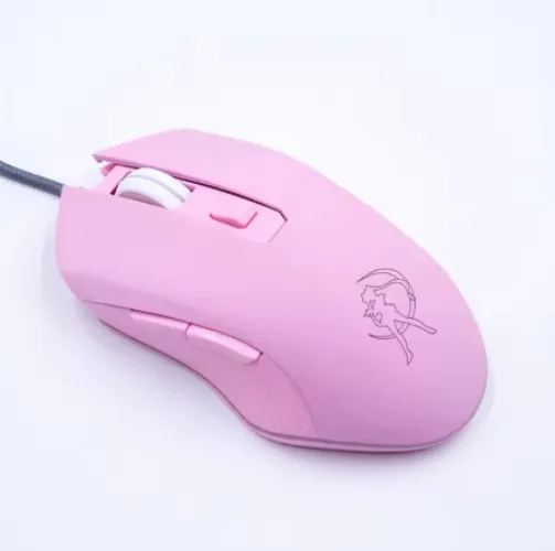 Mouse Sailor Moon ╰(￣ω￣ｏ)