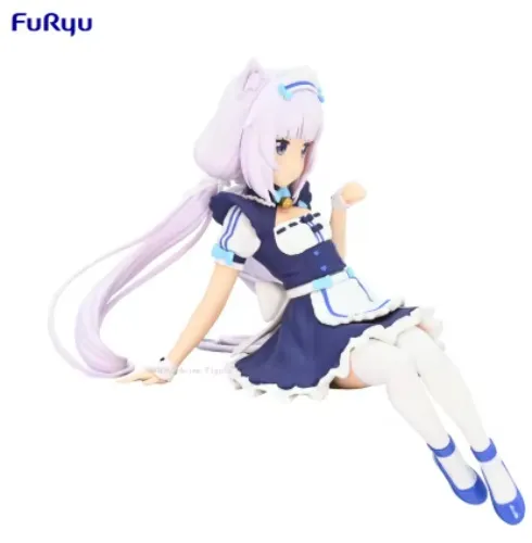 Figura Nekopara (p≧w≦q)