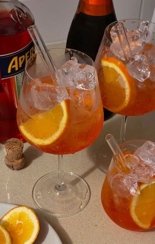 TCHiN 🍹